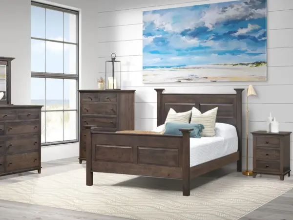 Brookstone Bedroom Collection