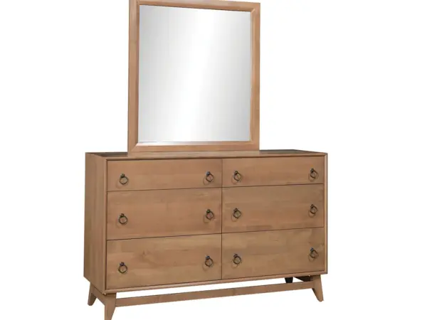 Allentown Dresser