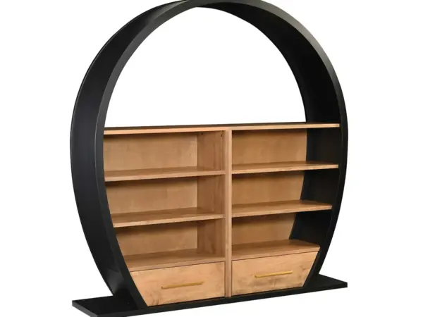 Solo Bookcase