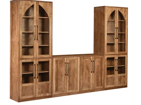 Galaxy Wallunit