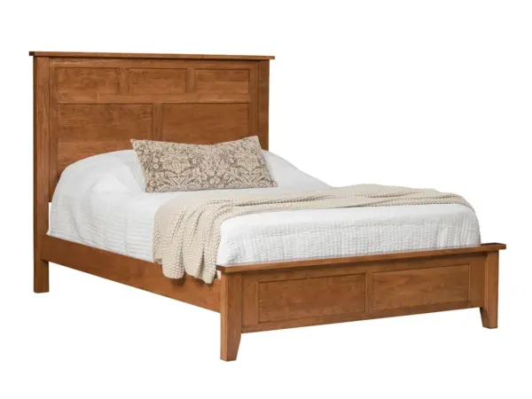 Olde Cottage Bed