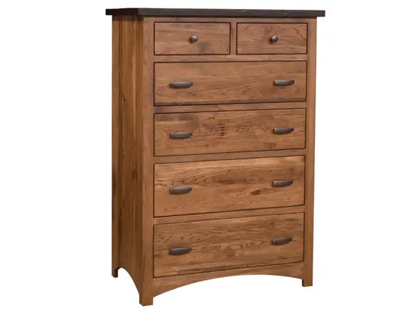 Manhattan Chest