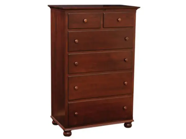 Luellen Chest