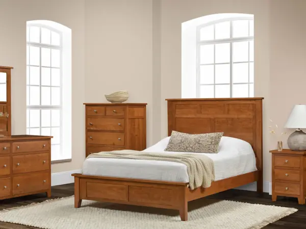 Olde Cottage Bedroom Collection
