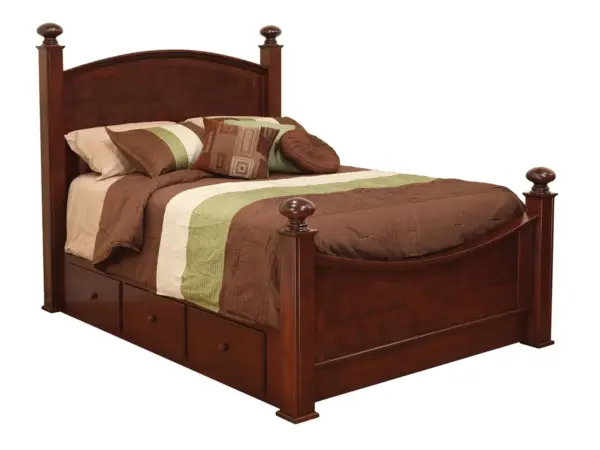 Luellen Bed