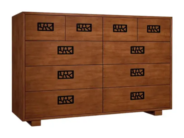 Metropolitan Mule Dresser