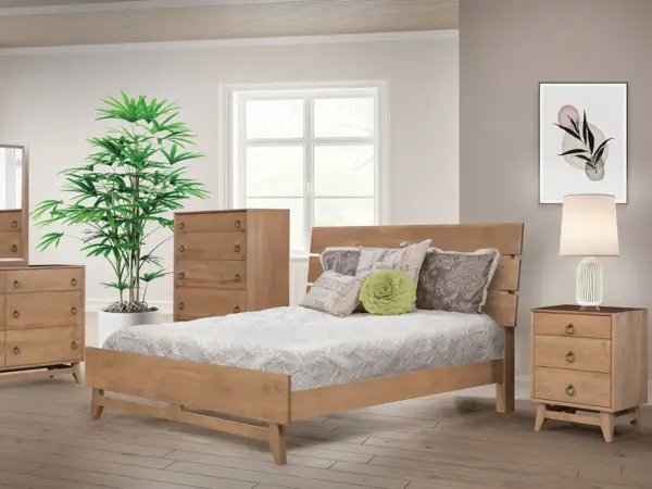 Allentown Bedroom Collection