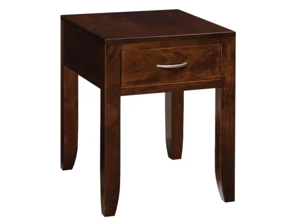 Barrington End Table