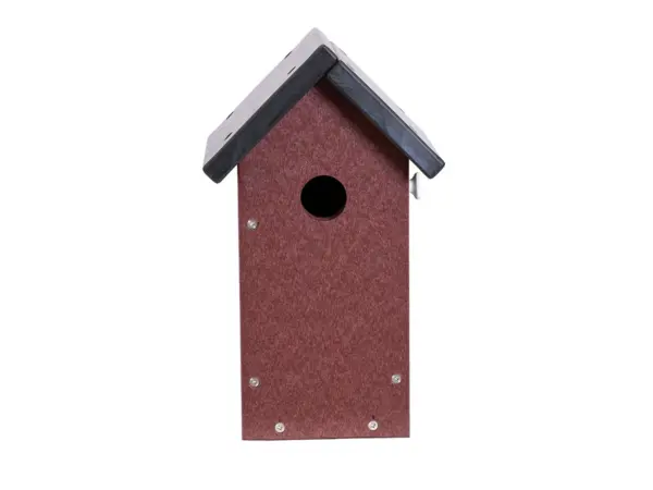 Peak Bird House
