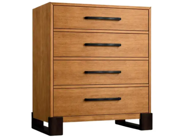 Intersection Chest