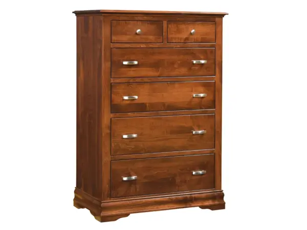 Regency Chest