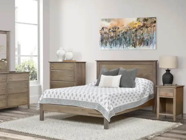 Shoreview Bedroom Collection