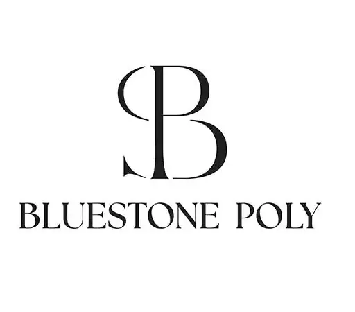 Bluestone Poly
