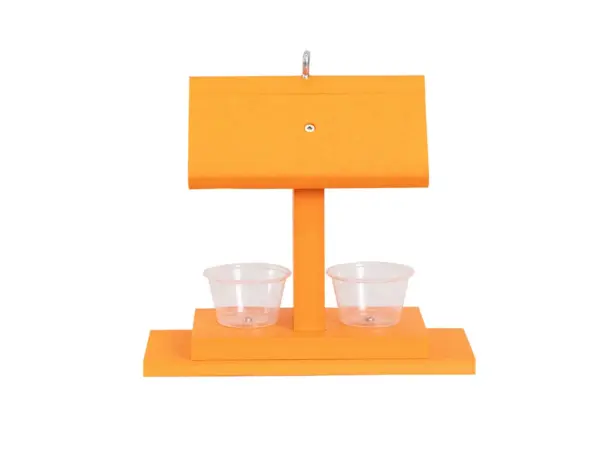 Oriole Feeder
