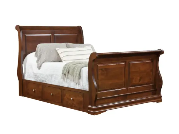 Regency Bed