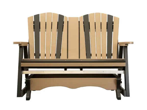 Adirondack Glider - 4'