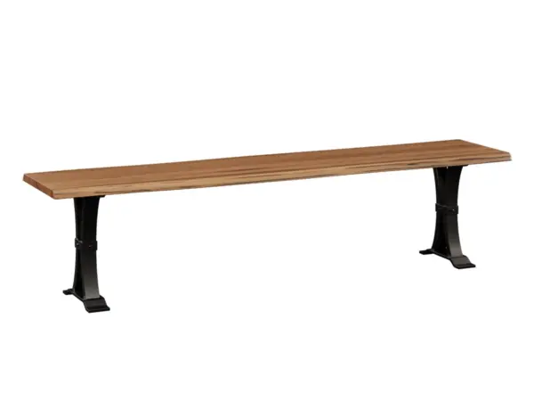 Frontier Bench