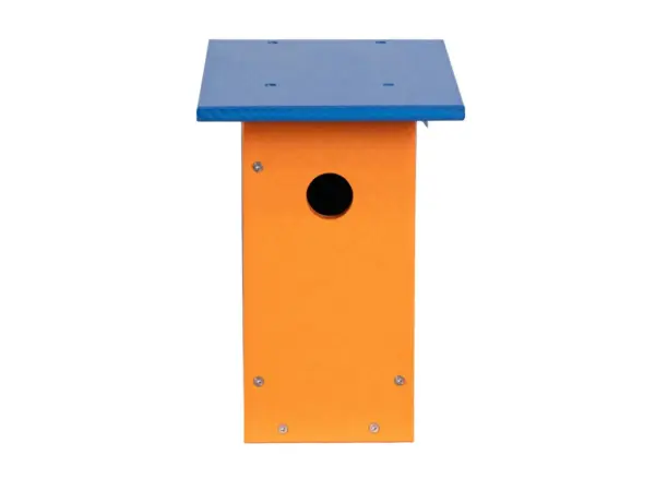 Modern Bird House