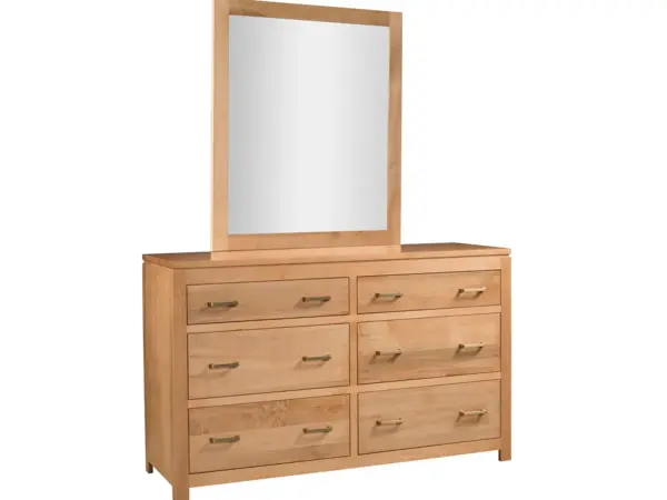 Lew Modern Dresser