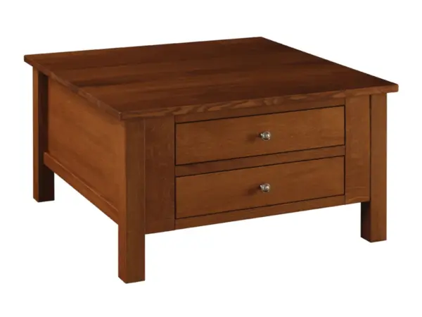 Cabin Creek Coffee Table