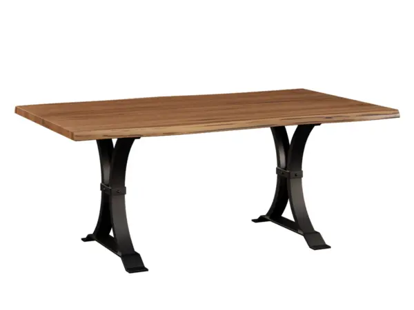 Frontier Table
