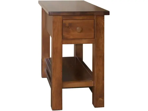 Cabin Creek Chair Table