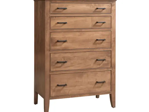 Monticello Chest