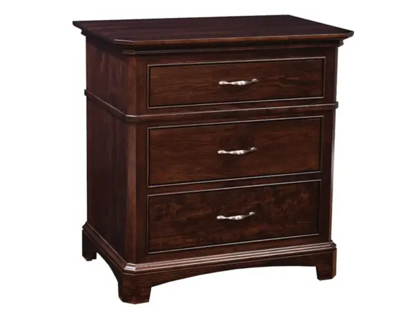 Hamilton Nightstand