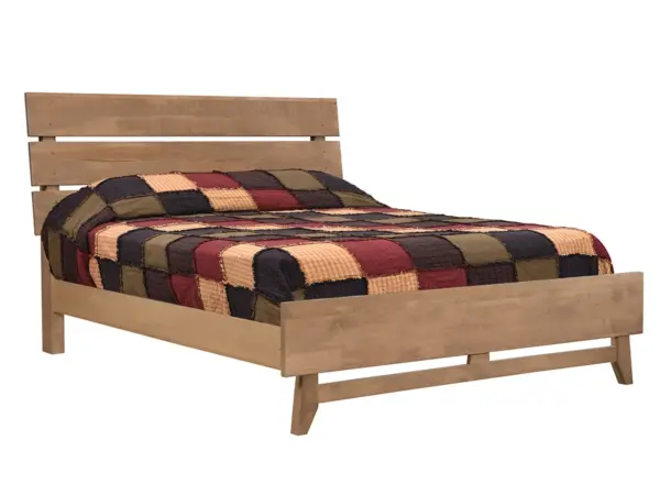 Allentown Bed