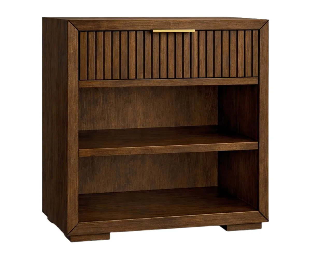Cosmopolitan Loft Bedroom Collection - Image 11