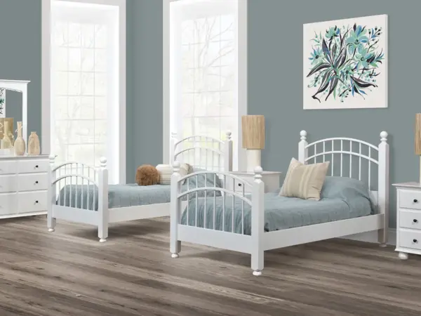 Luellen Bedroom Collection