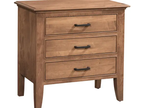 Monticello Night Stand