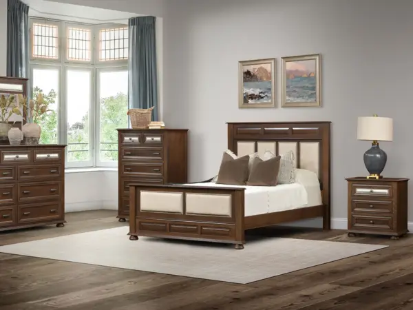 Canyon Creek Bedroom Collection