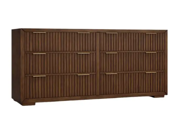 Cosmopolitan Loft Low Dresser