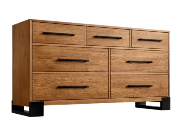 Intersection Low Dresser