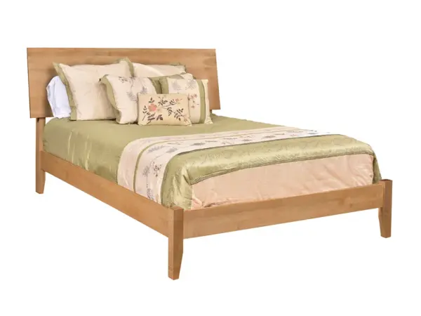 Lew Modern Bed