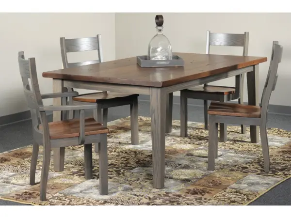 Barnwood Collection
