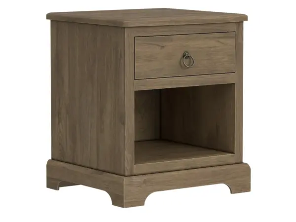 Ashford Grove 1 Drawer Nightstand