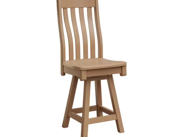 Vance 24" Swivel Bar Stool