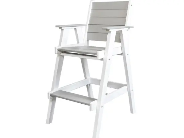 Shadow Bar Chair