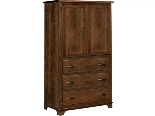 Brooklyn Armoire