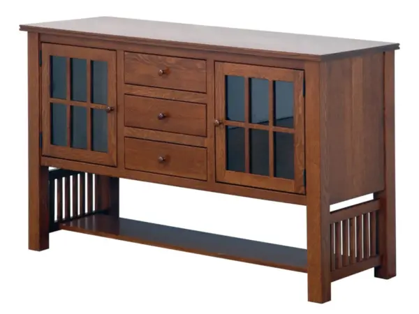 Spruce Creek Sideboard - 35"H