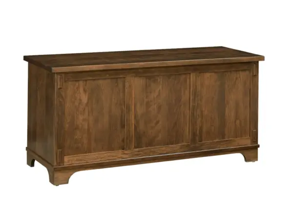 Brooklyn Blanket Chest