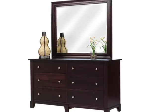 Greenwich Low Dresser