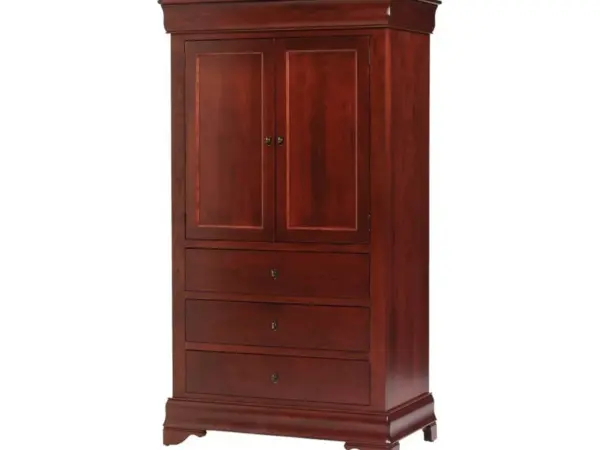 Louis Phillipe Armoire