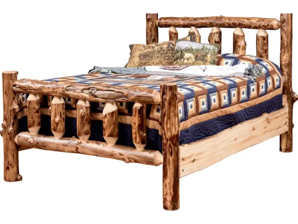 Rocky Mountain Bed