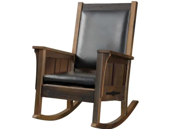 Kimbolton Rocker