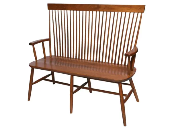 Buckeye Bench