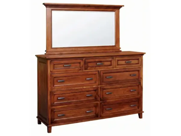 Brooklyn Tall Dresser