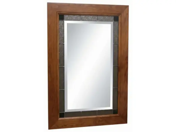 Brooklyn Large Wall Mirror